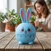 Cartoon Rabbit Shape Cooking Timer High Accuracy Mechanical Timer Kitchen Timer  Kitchen Use