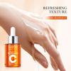 SADOER Vitamin C Whitening Face Serum for Facial Moisturizing Anti Wrinkles Anti-aging Facial Essence Skin Care Products