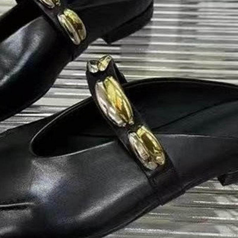 Fashion Crystal Women Slippers Slingback Mules Shoes Fashion Flats Shoes Casual Woman Summer Sandals 2025 Trend Cozy Zapatillas De Mujer