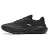 Running Shoes Women's Low Top Pure Black 122347790-6