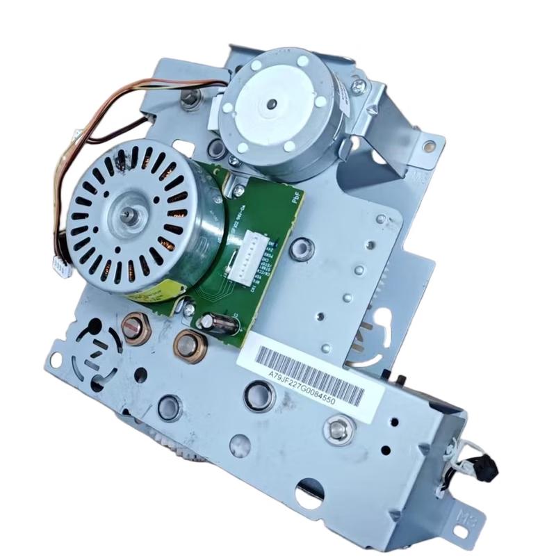 Pantum Fuser Drive Gear Assembly