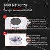 Water-Saving Booster Toilet Cistern Drain Valve Kit