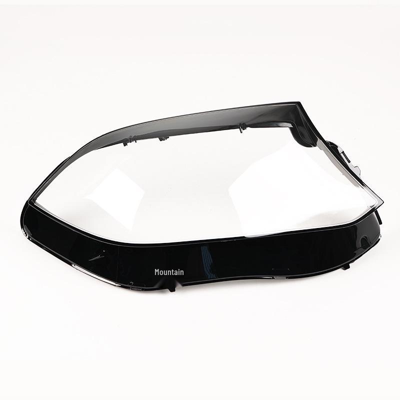 Compatible Rear Lampshade for Mercedes-Benz GLS 2015-2019 X166/GLS450/GLS350 Models