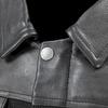 KOMINE Motorcycle Jacket Black L 07-170 Men's
