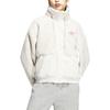 adidas Originals Sherpa Stand Collar Jacket HY1373