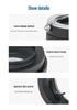 FUYALIN AF-NEX Lens Adapter for DSLR AF Lenses To Sony Mirrorless Cameras