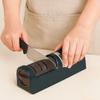 Rechargeable Wireless Electric Cutter Sharpener Coarse and Fine Cutter Whetstone  Kitchen