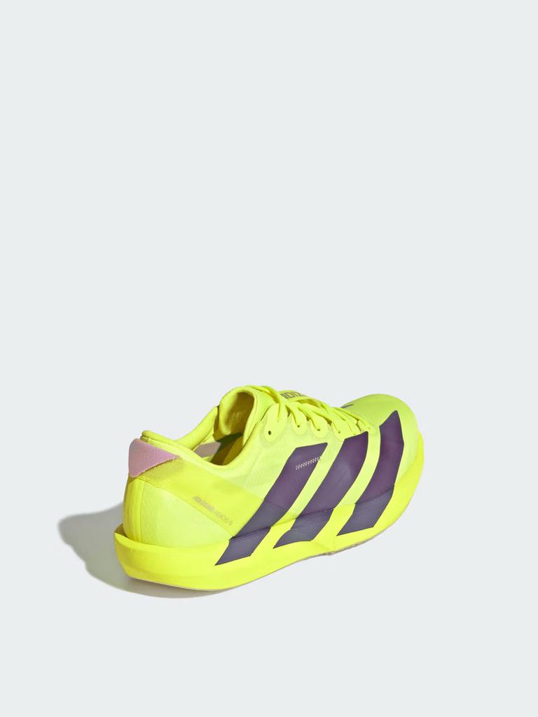 Adidas Shoes ADIZERO ADIOS 9 W Low-profile Professional Racing Running Shoes for Women Adidas JQ0778