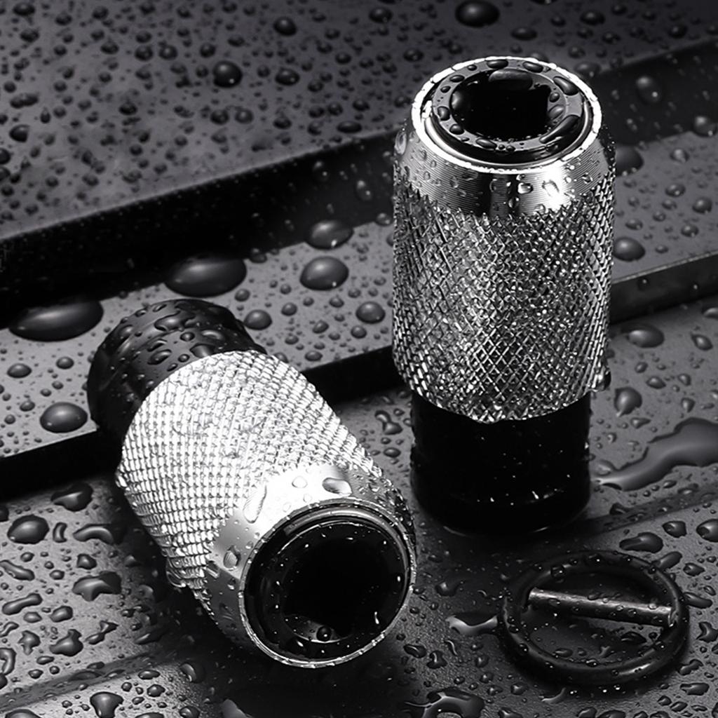 Impact Drill Adapter Converter Chuck for DIY Enthusiasts and Professionals