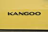 Core OBJ Rear Gate Logo Emblem Decal for Renault Kangoo(KF)