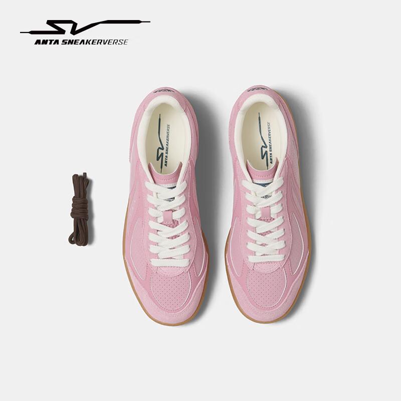 

Anta SV SMOGGY Mist Women s De-xun Skate Shoes 5.5