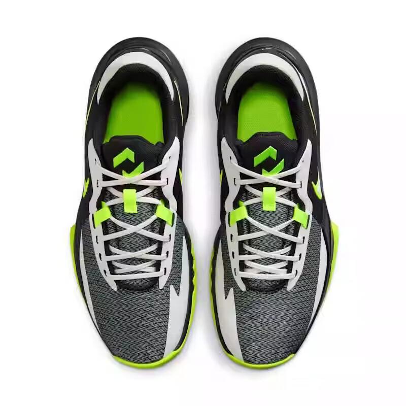 Nike Men's Precision VI Basketball Shoes