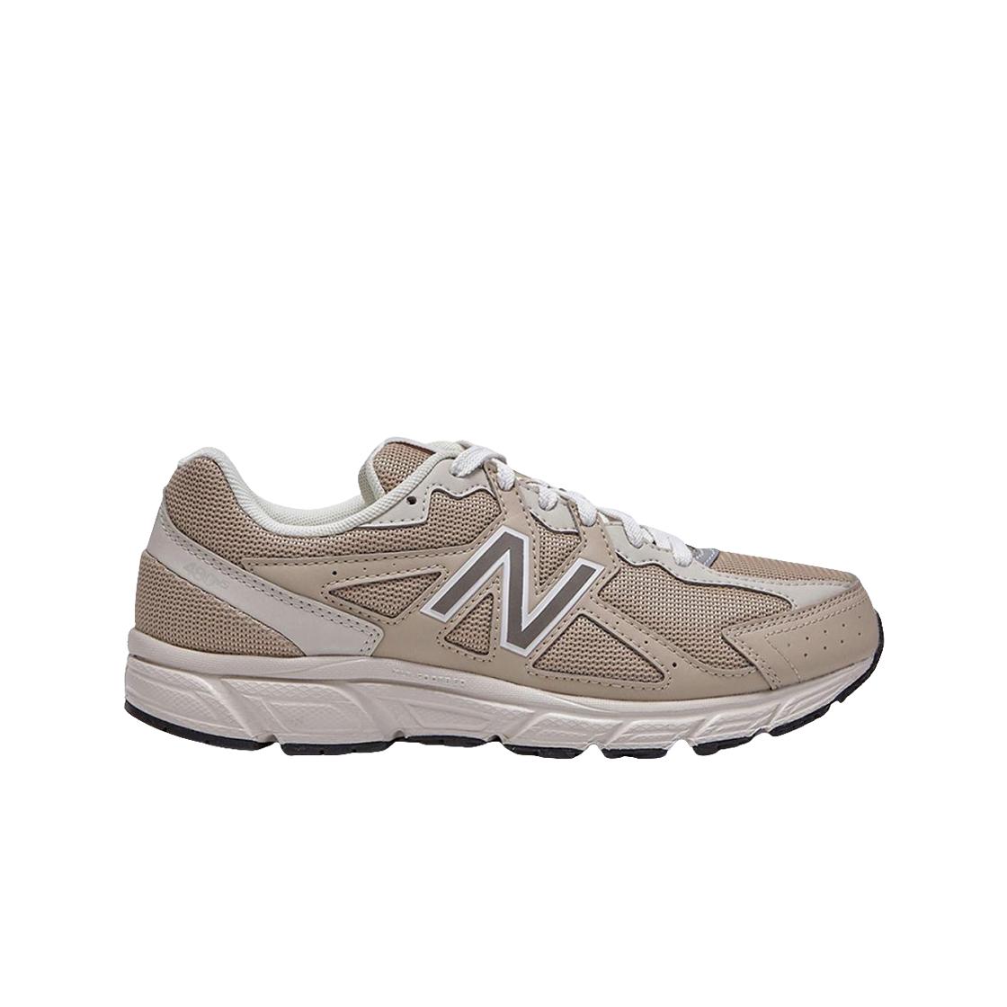 

Женские кроссовки New Balance 480v5 Brown 4E XXWide W480KM5
