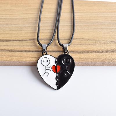 Friendship Necklace