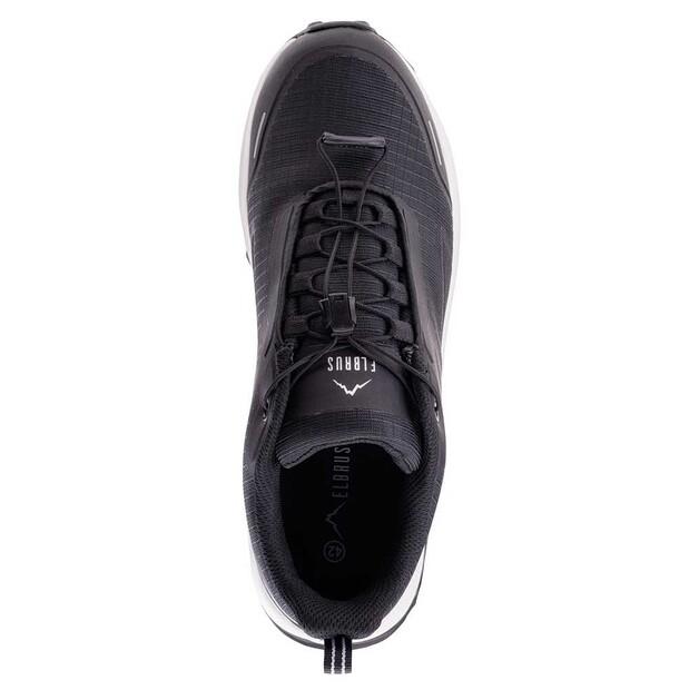 Elbrus Dongo WP ботинки трекинговые