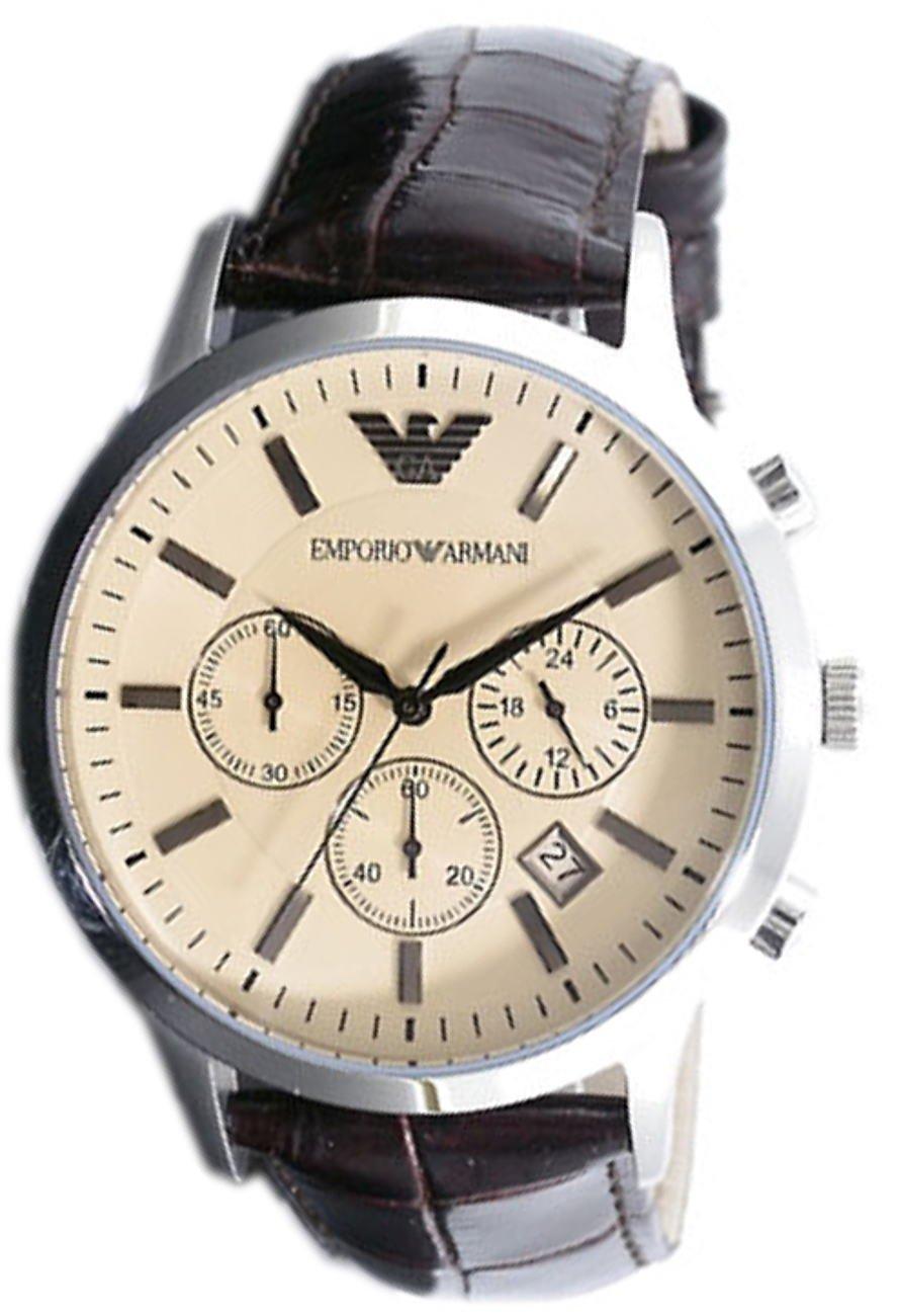 

Emporio Armani EMPORIO ARMANI watch AR2433 [item]