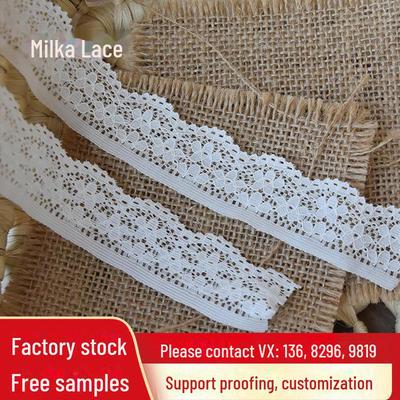 Costura e tricot – Renda