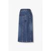 STUDIO TOMBOY Women S Bermuda Denim pantS 9166362881ar