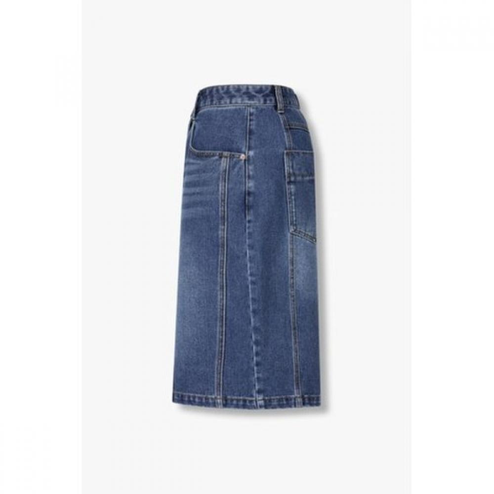 STUDIO TOMBOY Women S Bermuda Denim pantS 9166362881ar