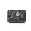 Mmc To Ide Sd To Ide 44Pin To Ide Sdxc To Ide Sd To Ide Sd//Sdxc/Mmc Memory Card To Ide 44Pin Male Adapter