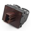 Power Window Control Switch Electric Window Lifter Switch Button For VW Eos Golf R32 GTI MK5 MK6 V VI 5K3959857
