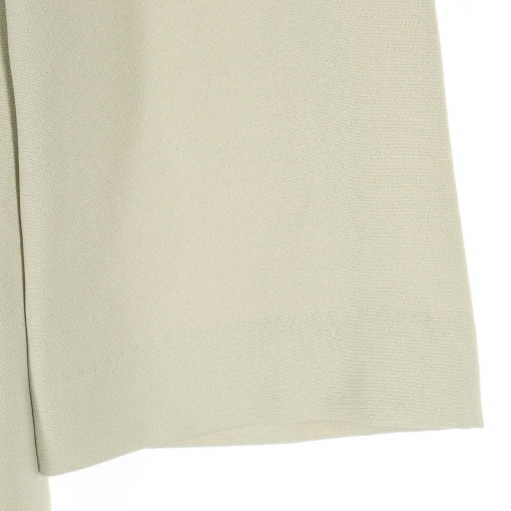 Beauty Products SHIPS Any NAVY BLUE 25AW Long Sleeve Double Cloth Rags Long Dress Women Used