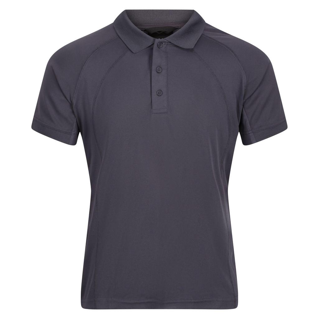 Regatta Professional Mens Coolweave Short Sleeve Polo Shirt