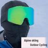 Winter Warm Cycling Ski Balaclava