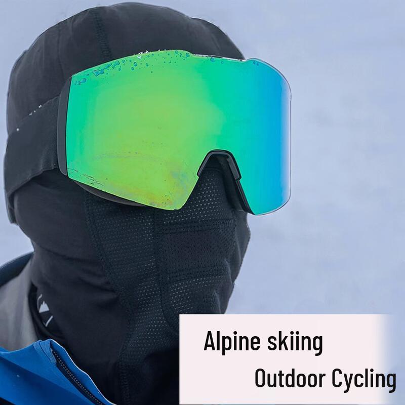 Winter Warm Cycling Ski Balaclava
