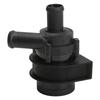 Water Pump 7H0 965 561A Auxiliary Coolant Water Pump Replacement for Transporter T5 1.9‑3.2