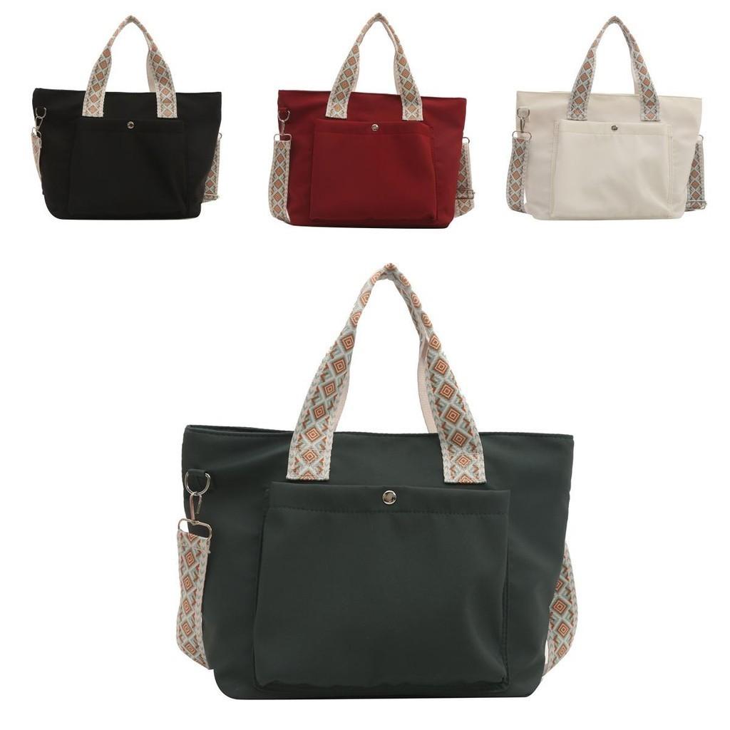 Wholesale Factory Big Tote Bag Women's Bags 2024 Street Fashion Chic Single Shoulder Slant Bag