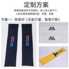Add Logo Ice Sleeves Custom Digital Printing Cycling Club Team Building Activities Quick Drying Sunscreen Ice Silk Sleeves