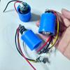 21V-24V 130W Brushless Motor 120000rpm High Power Turbine Fan Industrial Grade