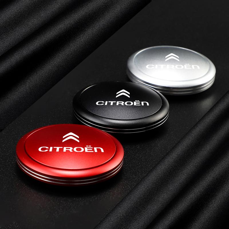 Automobil-Innenraumdekoration Zubehör Lufterfrischer-Diffusor Für Citroen C4 C3 C2 C1 C5 DS3 Berlingo Xsara Grand Kopfstütze