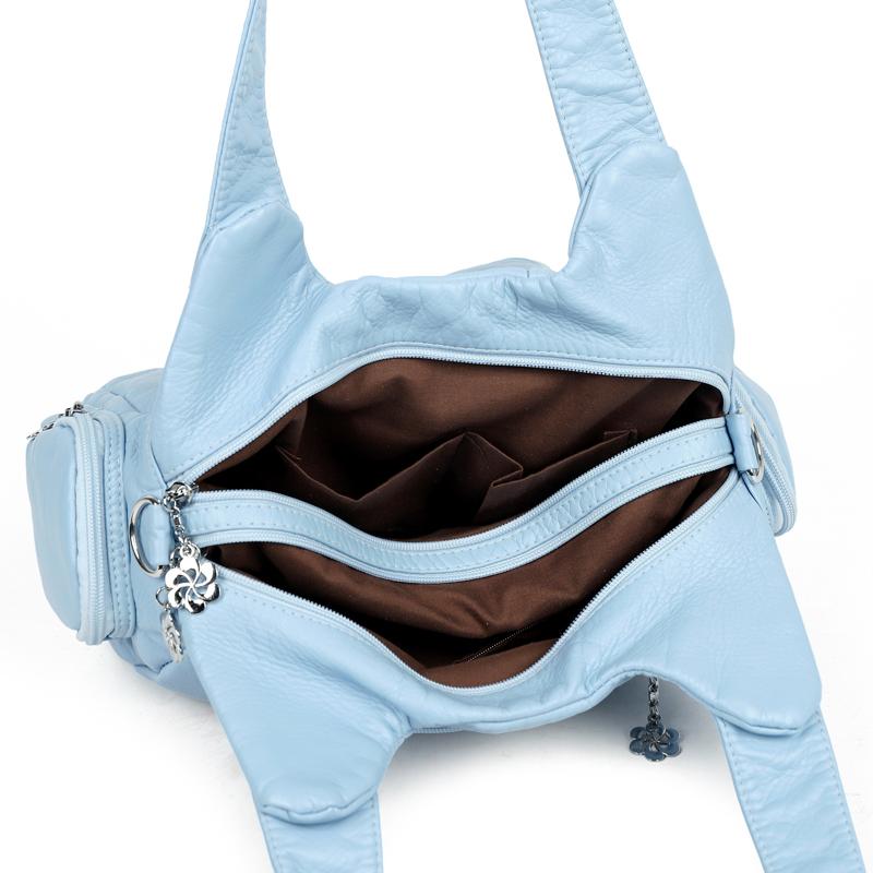 Tote Bag Women's Bag Large Capacity Underarm Bag Shoulder Bag
