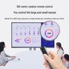 Multifunction Wireless Presentation Remote