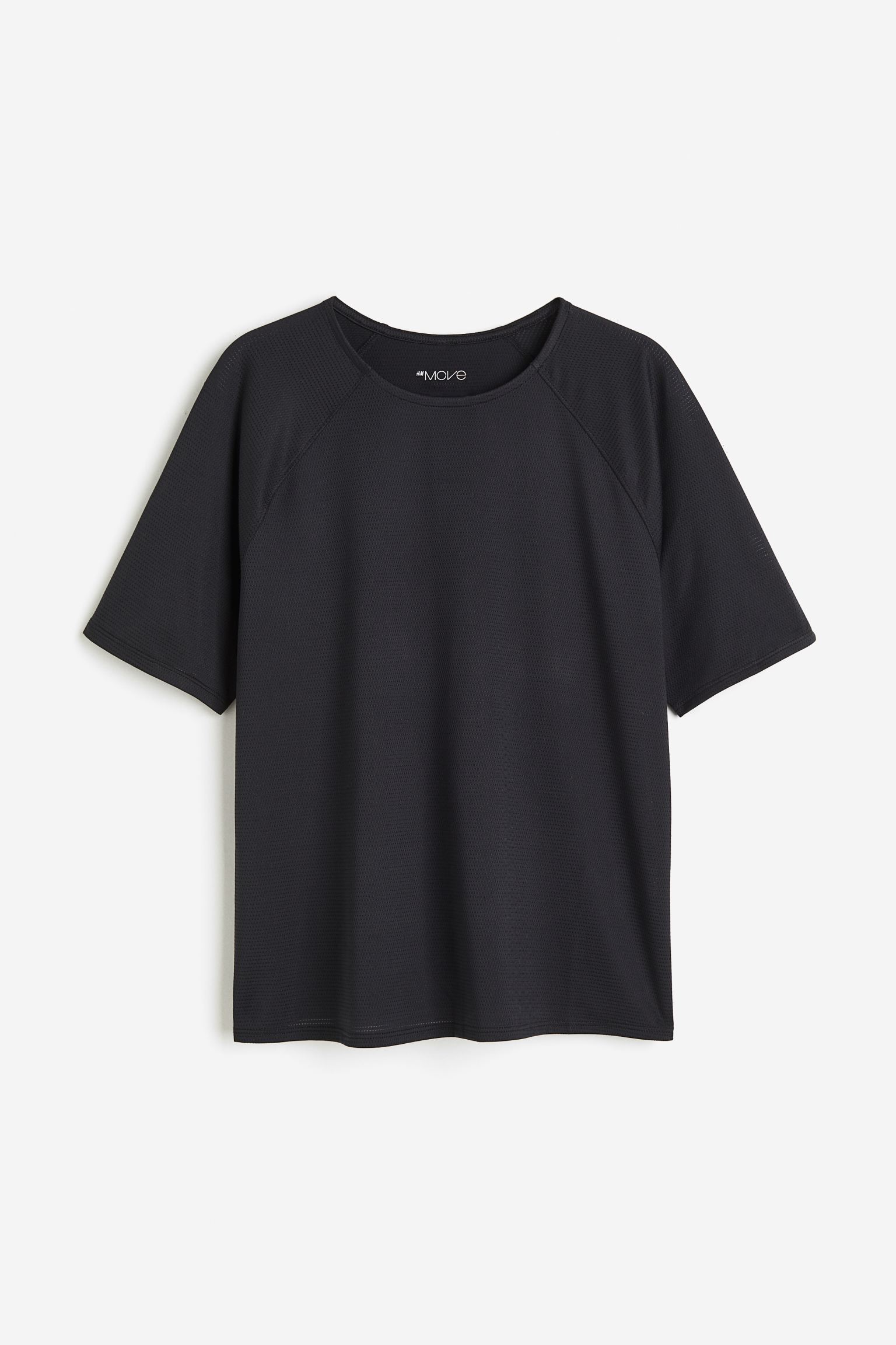 

Спортивная футболка DryMove Mesh