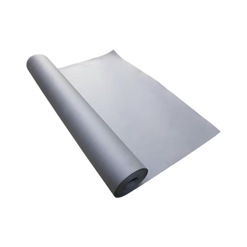 Ceramic Fiber Silicone Fireproof Fabric