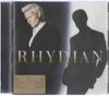 CD RHYDIAN  Rhydian 88697418512 Sony Music 2008 UK Classical Used