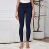 Women's Fleece Lined Thickened Warm Base Leggings