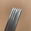 Outdoor Hoge Sterkte Aluminiumlegering Tentpennen, 18cm Grond Zeshoekig & 7-Vormig Kampeerpennen