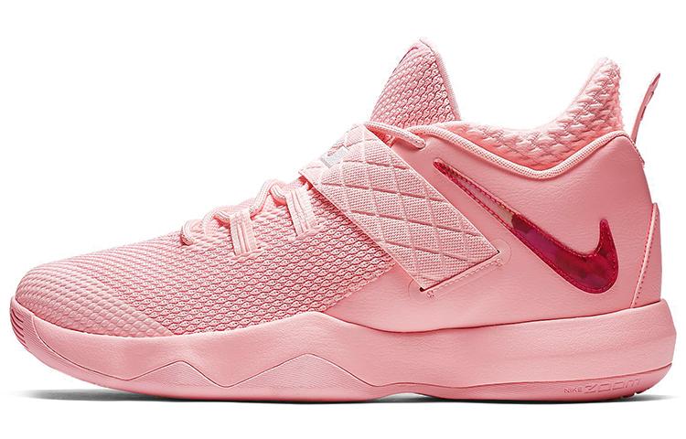 Nike Ambassador 10  Kay Yow  AH9655-600 44.5