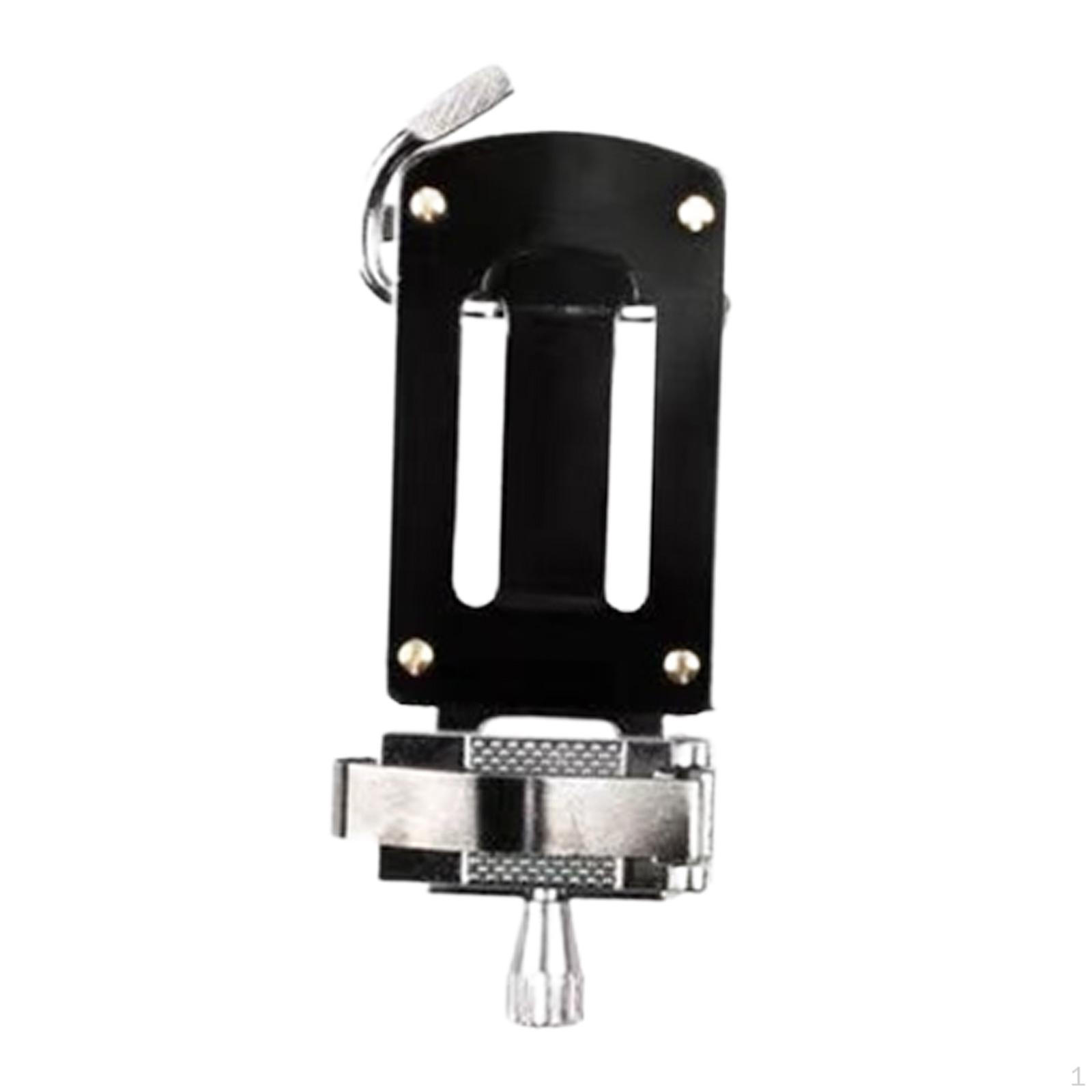 

Инструмент для обрезки трости для кларнета, профессиональный прочный сопрано, альт, тенор-саксофон для For Clarinet