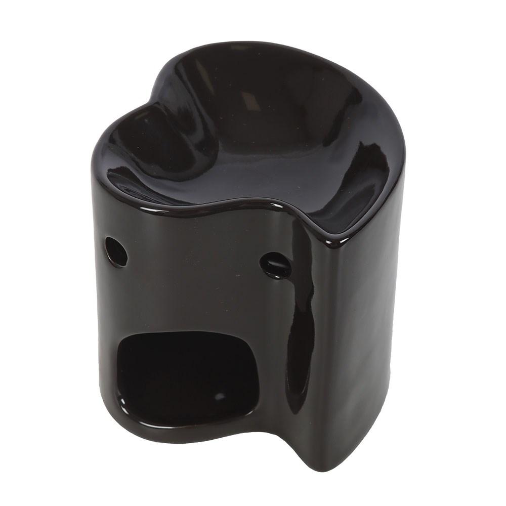 Something Different Heart Oil Burner