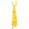 Tassels Star  Tie Choker Shirt Tie Elegant Long Necktie  JK Uniform Decoration