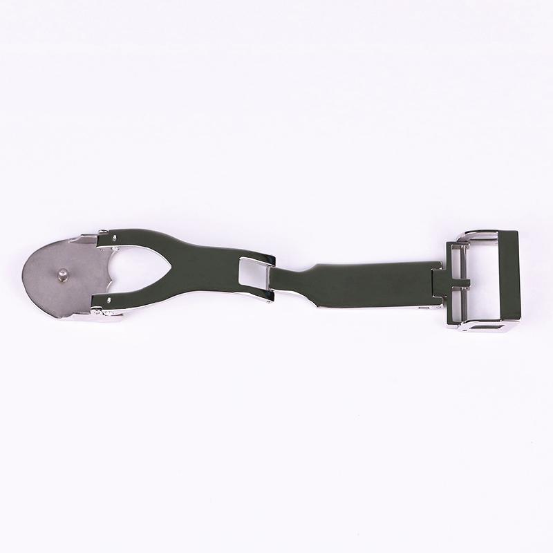 Нержавеющая сталь 316L — фото 4