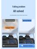 Lantu 2021 FREE Sunroof Ice Crystal Heat Insulation & Privacy Sunshade Board