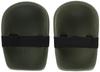 EVENRIVER Knee Army Free Pads, Green, Size, TRN-1