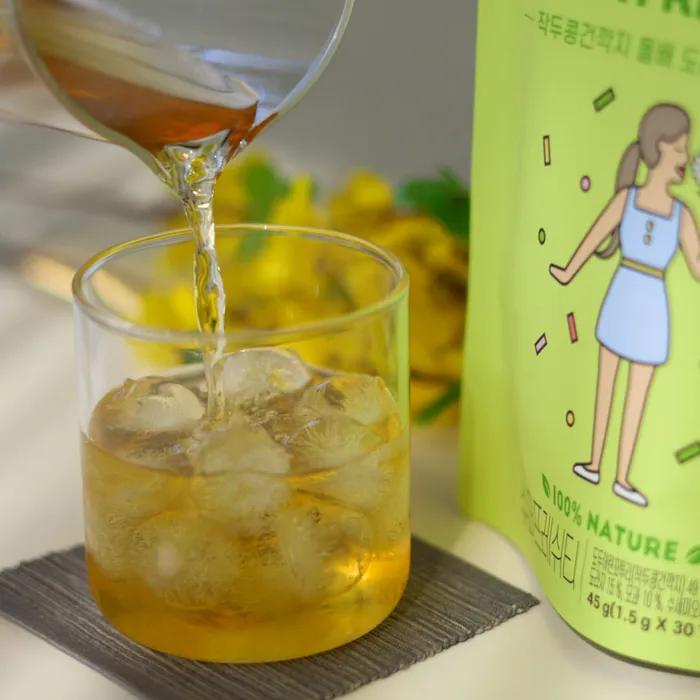 Super Fresh Tea 6 Pack