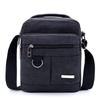 Li Shen Men's Canvas Shoulder Crossbody Bag